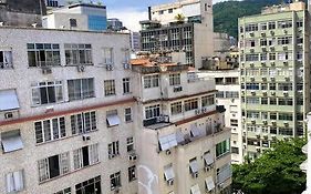 Studio Reformado Perto da Praia